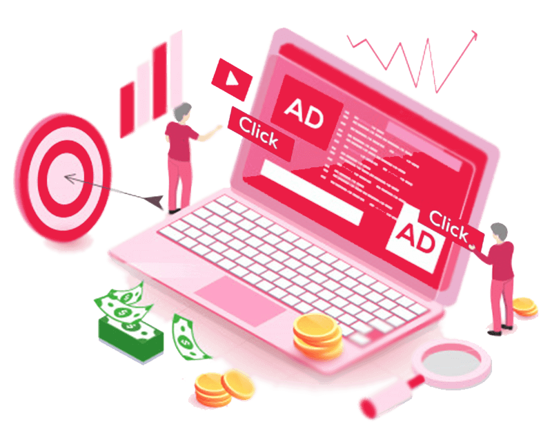 Google Adwards Marketing